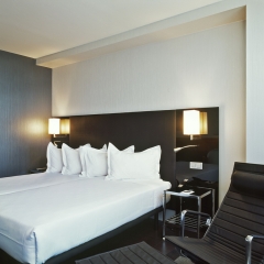 AC Hotel Som by Marriott комната для гостей фото 2