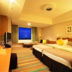 Tokyo Bay Maihama Hotel развлечения