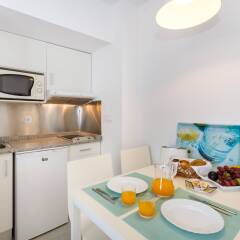 Отель Jutlandia Family Resort в номере