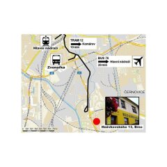 Hostel Bed - Breakfast Brno Брно спортивное сооружение