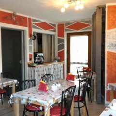 Отель La Casa Del Grillo 2 Аоста питание фото 3