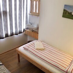 Guesthouse Húsid in Storidalur, Iceland from 116$, photos, reviews - zenhotels.com guestroom photo 4