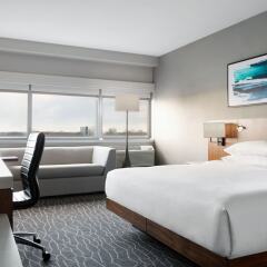Отель Delta Hotels by Marriott Woodbridge комната для гостей фото 4