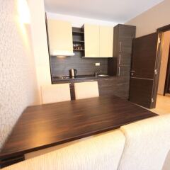 Апартаменты Menada Harmony Suites II Apartments в номере фото 2