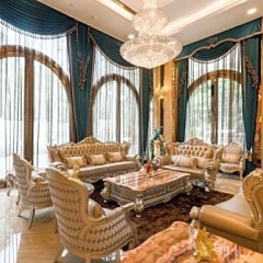 Отель LK Emerald Beach развлечения