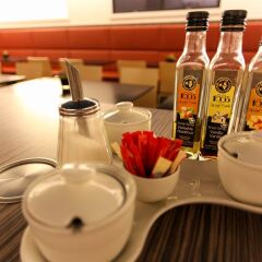 Savoy Hotel Amsterdam в номере фото 2