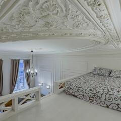 Апартаменты Apartments Merchant House Санкт-Петербург спа
