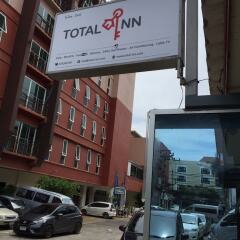 Отель Total-Inn