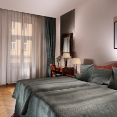 Ariston & Ariston Patio Hotel комната для гостей фото 2