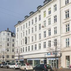 Hotel Windsor Копенгаген фото 3