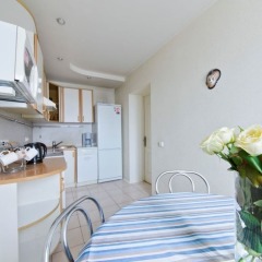Отель HOME APART Storozhovskaya 8 street Минск фото 3