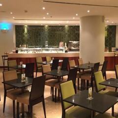 Отель Ascott Park Place Dubai питание фото 2