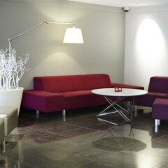 Thon Hotel Munch интерьер отеля фото 2