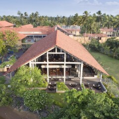 Отель Anantara Kalutara Resort Шри-Ланка, Калутара - отзывы, цены и фото номеров - забронировать отель Anantara Kalutara Resort онлайн фото 3