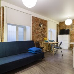 Апартаменты Chameleon Apartments Санкт-Петербург фото 8