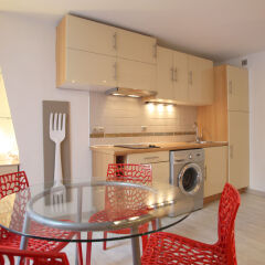 Отель Appartements Paris Centre - At Home-Hotel Франция, Париж - отзывы, цены и фото номеров - забронировать отель Appartements Paris Centre - At Home-Hotel онлайн в номере