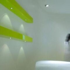 i-Suite Hotel ванная