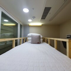 Stay 7 - Hostel (formerly K-Guesthouse Myeongdong 3) фото 2