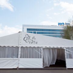 Гостиница Park Inn by Radisson Ижевск
