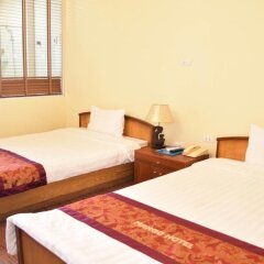 Mango Hotel балкон