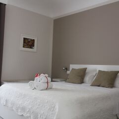 Отель Triscele Glamour Rooms комната для гостей фото 5