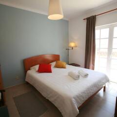 Отель Flow House - Guesthouse Surf Kite Surf School комната для гостей фото 5