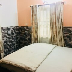 Mignonette Hotel & Suites комната для гостей