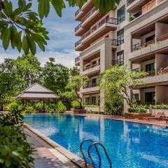 Отель Pattaya Rin Resort Таиланд, Паттайя - отзывы, цены и фото номеров - забронировать отель Pattaya Rin Resort онлайн бассейн
