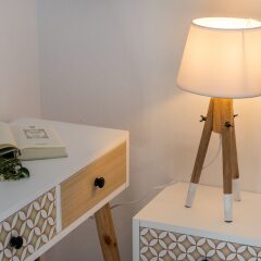 Отель Sunrise Private Villas удобства в номере фото 2