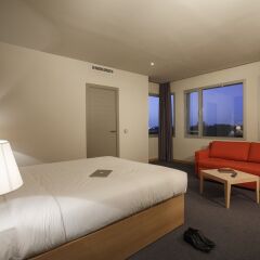 Отель ONOMO Hotel Rabat Medina Марокко, Рабат - 1 отзыв об отеле, цены и фото номеров - забронировать отель ONOMO Hotel Rabat Medina онлайн комната для гостей
