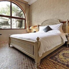 Отель Miryam Hotel Китай, Сямынь - отзывы, цены и фото номеров - забронировать отель Miryam Hotel онлайн комната для гостей фото 5
