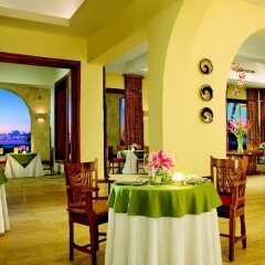 Отель Xeliter Golden Bear Lodge & Golf - Free WiFi, Cap Cana Доминикана, Пунта Кана - отзывы, цены и фото номеров - забронировать отель Xeliter Golden Bear Lodge & Golf - Free WiFi, Cap Cana онлайн питание фото 2
