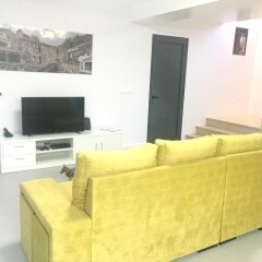 Отель House With 3 Bedrooms in Fajã de Cima, With Enclosed Garden and Wifi - 7 km From the Beach Португалия, Понта-Делгада - отзывы, цены и фото номеров - забронировать отель House With 3 Bedrooms in Fajã de Cima, With Enclosed Garden and Wifi - 7 km From the Beach онлайн фото 16