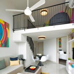 Отель Cassia Phuket 4* Люкс с различными типами кроватей фото 2