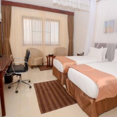 Raphael's Hotel in Pemba, Mozambique from 101$, photos, reviews - zenhotels.com guestroom photo 4