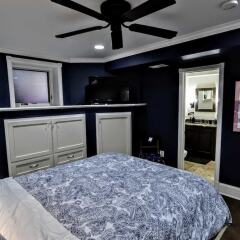 Отель 140 Twelfth South East #1079 2 Bedrooms 2 Bathrooms Apts США, Вашингтон - отзывы, цены и фото номеров - забронировать отель 140 Twelfth South East #1079 2 Bedrooms 2 Bathrooms Apts онлайн комната для гостей фото 2