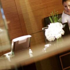 Отель InterContinental Residences Saigon с домашними животными