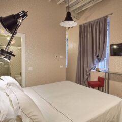 Hotel Torino Парма комната для гостей фото 3