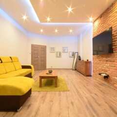 Отель Aurora Luxury Stay Польша, Катовице - отзывы, цены и фото номеров - забронировать отель Aurora Luxury Stay онлайн комната для гостей фото 4