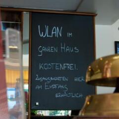 Hotel Am Stadtpark In Buxtehude Germany From 98 Photos Reviews