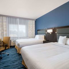Hotel 1550 in San Bruno, United States of America from 130$, photos, reviews - zenhotels.com guestroom photo 2