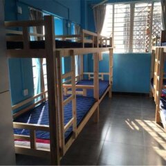 Отель Shanghai Lanshan Youth Hostel Китай, Шанхай - отзывы, цены и фото номеров - забронировать отель Shanghai Lanshan Youth Hostel онлайн развлечения