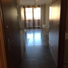 Апартаменты Apartments Sopot Сопот бассейн