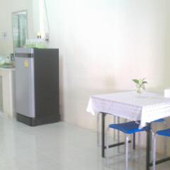 Отель Satang Guest House удобства в номере