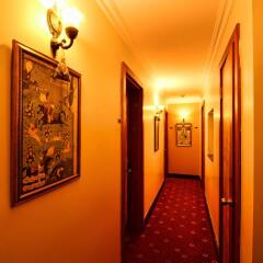 Santa Ottoman Hotel интерьер отеля фото 3