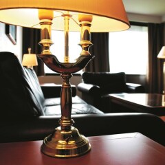 Отель Radisson Blu Hotel Haugesund Норвегия, Гаугесунн - отзывы, цены и фото номеров - забронировать отель Radisson Blu Hotel Haugesund онлайн фото 5