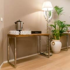 Отель 051Suites Италия, Болонья - отзывы, цены и фото номеров - забронировать отель 051Suites онлайн удобства в номере фото 2