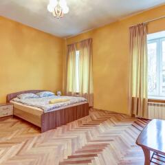 Апартаменты SpbStay Санкт-Петербург бассейн