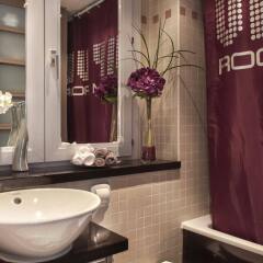 Отель Best Western Paris Gare Saint Lazare ванная фото 2