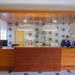 Hotel Ibb Recoletos Coco Salamanca интерьер отеля фото 2
